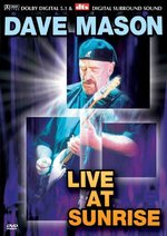 Film: Dave Mason - Live at Sunrise