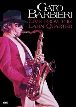 Film: Gato Barbieri - Live
