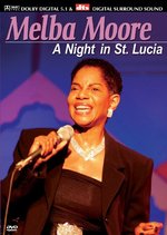 Film: Melba Moore - A Night in St. Lucia