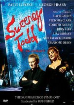 Film: Sweeney Todd - In Concert