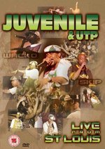 Film: Juvenile & UTP - Live from St. Louis