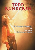 Film: Todd Rundgren - The Desktop Collection