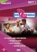 Film: Die rote Meile - Folge 13-16