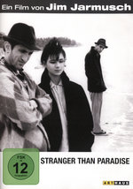 Film: Stranger than Paradise (OmU)