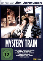 Film: Mystery Train (OmU)
