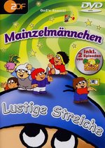 Film: Mainzelmännchen - Lustige Streiche
