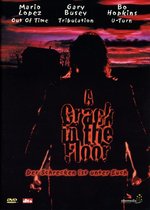 Film: A crack in the floor