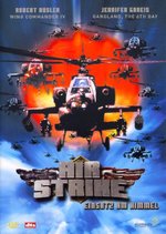 Film: Air Strike - Einsatz am Himmel