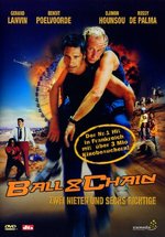 Film: Ball & Chain - Zwei Nieten und sechs... [2 DVDs]