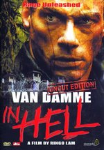 Film: In Hell - Rage unleashed