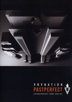 Film: VNV Nation - Pastperfect [2 DVDs]