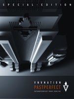 Film: VNV Nation - Pastperfect [SE] [2 DVDs] (+ CD-R)
