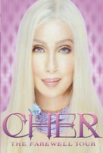 Film: Cher - The Farewell Tour