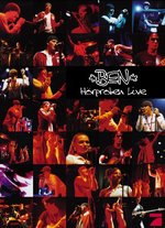 Film: Ben - Hörproben/Live