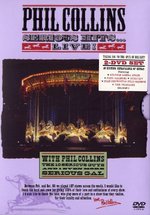 Film: Phil Collins - Seriously Hits...Live!