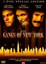 Film: Gangs of New York [SE] [2 DVDs]