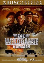 Film: Die Wildgänse kommen