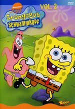 Film: SpongeBob Schwammkopf - Vol. 2