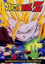 Film: Dragonball Z - Super-Saiyajin Son-Gohan