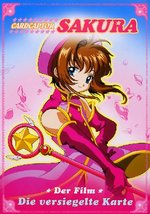 Film: Cardcaptor Sakura - Der Film