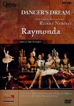 Film: Nureyev - Dancer's Dream/Raymonda