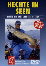 Film: Hechte in Seen