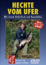 Film: Hechte vom Ufer