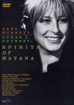 Film: Jane Bunnett - Cuban Odyssey: Spirits Of Havana