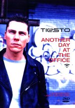 Film: DJ Tiesto - Another Day At The Office