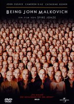 Film: Being John Malkovich