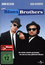 Film: Blues Brothers