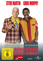 Film: Bowfingers große Nummer