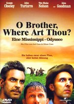 Film: O Brother, where art thou?