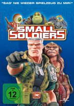 Film: Small Soldiers