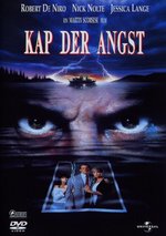 Film: Kap der Angst [2 DVDs]