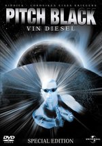 Film: Pitch Black - Planet der Finsternis [SE]