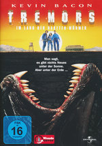 Film: Tremors - Im Land der Raketenwürmer