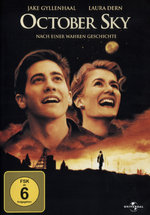 Film: October Sky