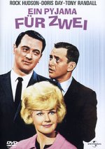 Film: Ein Pyjama für Zwei