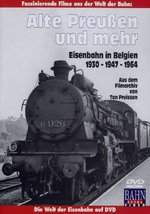 Film: Alte Preußen und mehr