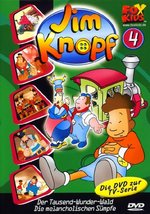 Film: Jim Knopf - Vol. 4