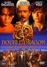 Film: Double Dragon