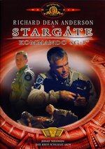 Film: Stargate Kommando SG 1 Folge 31