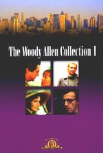 Film: The Woody Allen Collection I [4 DVDs]