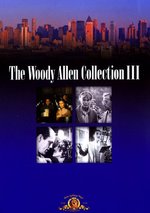 Film: The Woody Allen Collection III [4 DVDs]