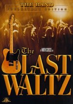 Film: The Last Waltz - The Band (OmU) [CE]
