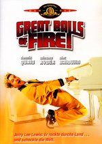 Film: Great Balls of Fire