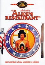 Film: Alice's Restaurant