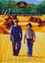 Film: Von Mäusen und Menschen