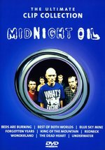 Film: Midnight Oil - The Ultimate Clip Collection